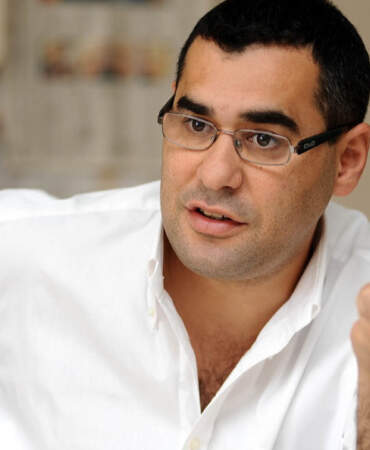 Gazeteci Enver Aysever Tutuklandı