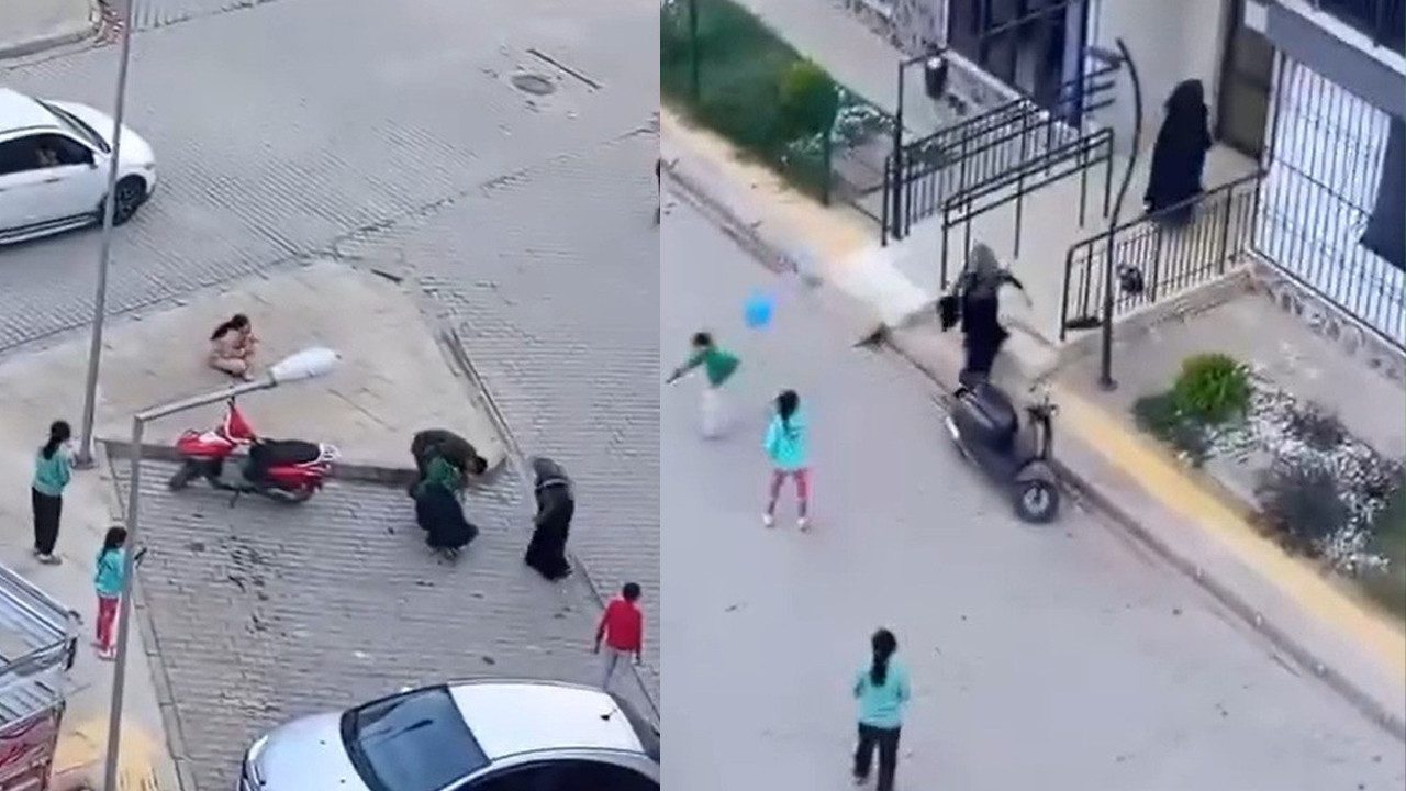 Gaziantep’te Vahşet! Hademe, 6 Yaşındaki Öğrenciyi Bıçakladı