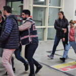 Genç Kadını Altınları İçin Katlettiler! Kuyumcu Görüntüleri Ortaya Çıktı
