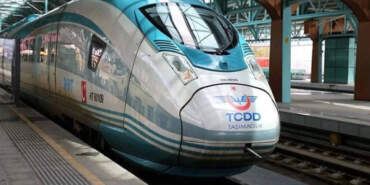Geri Sayım Başladı! Ek Hızlı Tren Seferleri Geliyor