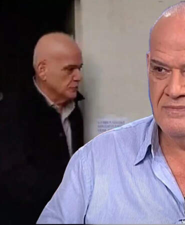 Gözaltına Alınan Ahmet Çakar Hastaneye Kaldırıldı