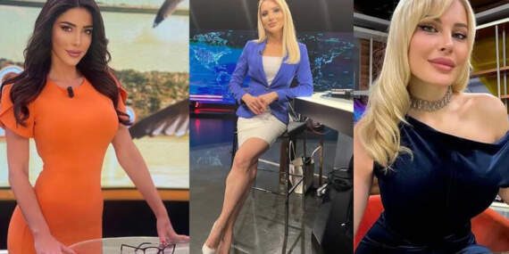 Gözaltına Alınmışlardı… Ünlü Spikerler Ela Rumeysa Cebeci, Meltem Acet ve Hande Sarıoğlu Hakkında Flaş Gelişme