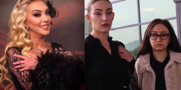 Güllü Ölümünde İlk İtiraf! ‘Sorguda Anlattı’ İddiası