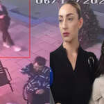 Güllü Soruşturmasında Şok Operasyon! Kızının ve Arkadaşının Gözaltına Alınmadan Önceki Görüntüleri Ortaya Çıktı