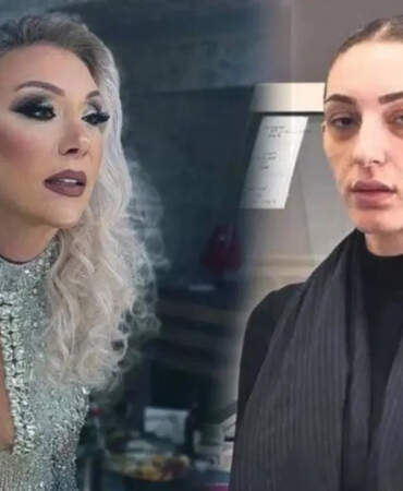 Güllü’nün Kızı Harekete Geçti: 8 Kişiye Suç Duyurusu