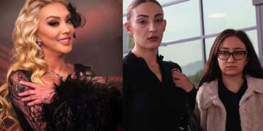 Güllü’nün Kızı Tuğyan Cezaevinden Konuştu: ‘Sultan’dan Asla Beklemezdim’