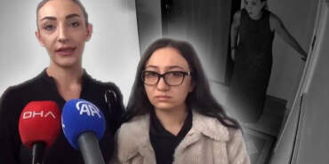 Güllü’nün Kızı Tuğyan Ülkem Gülter Adliyeye Sevk Edildi: Avukatlarından Şoke Eden Hamle