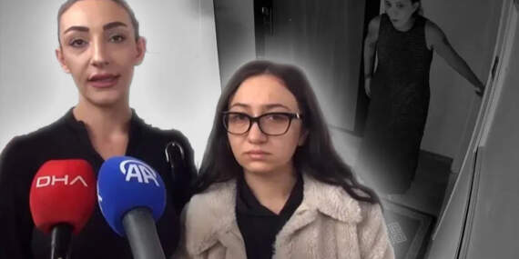 Güllü’nün Kızı Tuğyan Ülkem Gülter Adliyeye Sevk Edildi: Avukatlarından Şoke Eden Hamle