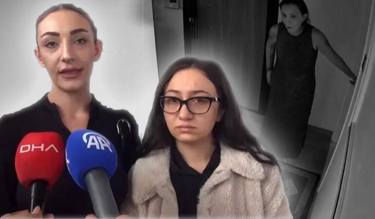 Güllü’nün Kızı Tuğyan Ülkem Gülter Adliyeye Sevk Edildi: Avukatlarından Şoke Eden Hamle