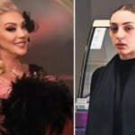 Güllü’nün Kızı Tuğyan Ülkem Gülter ve İki Şüpheli Adliyeye Sevk Edildi