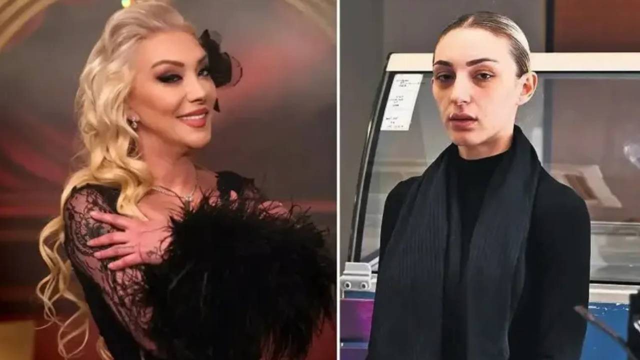 Güllü’nün Kızı Tuğyan Ülkem Gülter ve İki Şüpheli Adliyeye Sevk Edildi