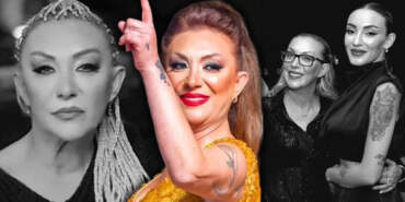 Güllü’nün Kızı Tuğyan Ülkem Gülter Kaçarken Yakalandı! Gözaltı Sayısı 4’e Yükseldi