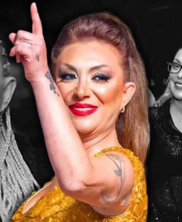 Güllü’nün Kızı Tuğyan Ülkem Gülter Kaçarken Yakalandı! Gözaltı Sayısı 4’e Yükseldi