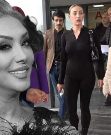 Güllü’nün Şüpheli Ölümünde Flaş Gelişme!