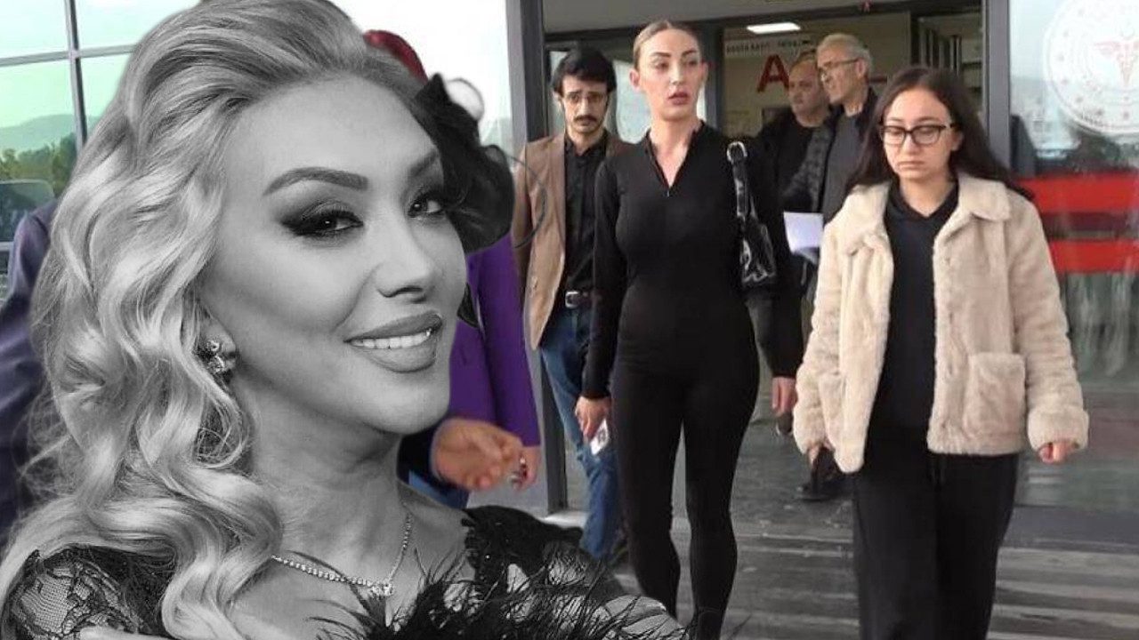 Güllü’nün Şüpheli Ölümünde Flaş Gelişme!