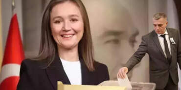 Gülşah Durbay’ın Emanetini Devraldı! Şehzadeler’in Yeni Belediye Başkanı Belli Oldu