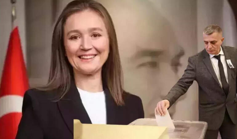 Gülşah Durbay’ın Emanetini Devraldı! Şehzadeler’in Yeni Belediye Başkanı Belli Oldu