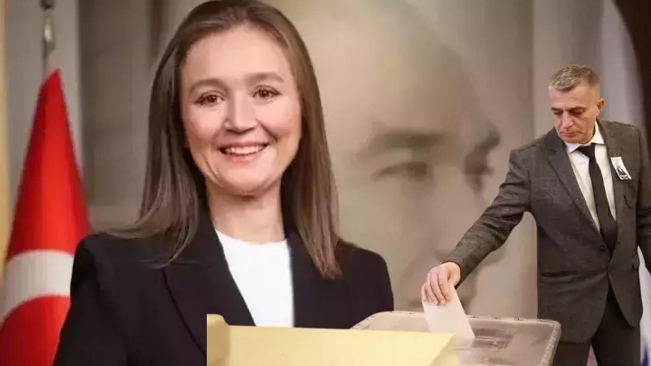 Gülşah Durbay’ın Emanetini Devraldı! Şehzadeler’in Yeni Belediye Başkanı Belli Oldu