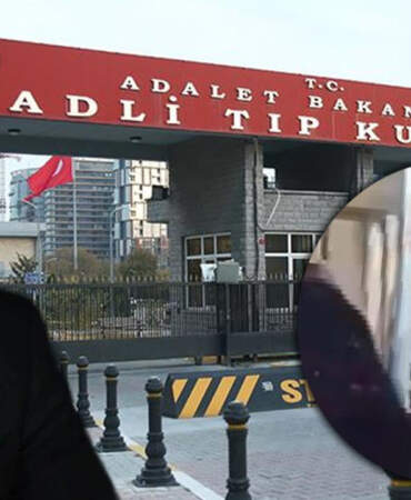 Eski Habertürk Genel Yayın Yönetmeni Mehmet Akif Ersoy ve 7 Kişi Adli Tıp’ta! Kan ve Uyuşturucu Testi Yapılacak