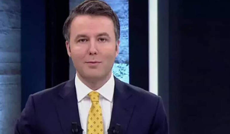 Eski Habertürk TV Genel Yayın Yönetmeni Mehmet Akif Ersoy İle Birlikte ‘Uyuşturucu’ Soruşturmasında Gözaltındaki Diğer İsimler Belli Oldu