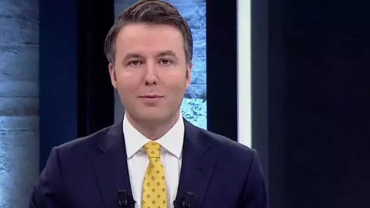 Eski Habertürk TV Genel Yayın Yönetmeni Mehmet Akif Ersoy İle Birlikte ‘Uyuşturucu’ Soruşturmasında Gözaltındaki Diğer İsimler Belli Oldu