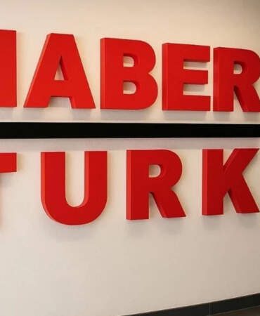 Habertürk’ten Açıklama Geldi… ‘1310 Basın Emekçisini Üzüyorlar’