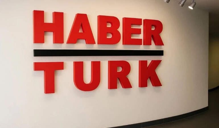 Habertürk’ten Açıklama Geldi… ‘1310 Basın Emekçisini Üzüyorlar’