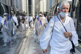 Hacı Adayları Dikkat! Diyanet Duyurdu, Vize İşlemlerinde Kritik Değişiklik