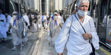 Hacı Adayları Dikkat! Diyanet Duyurdu, Vize İşlemlerinde Kritik Değişiklik