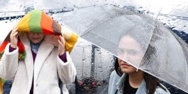 Hafta Sonu Planı Olanlar Dikkat! Meteoroloji’den Flaş Uyarı: Sağanak ve Sis Kapıda