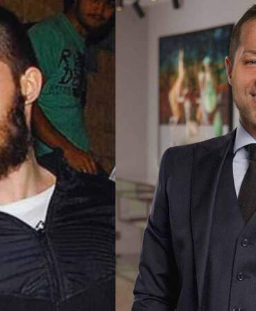 Hakkında Yakalama Kararı Çıkarılmıştı: Kasım Garipoğlu’nun Mal Varlığına El Konuldu