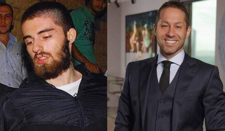 Hakkında Yakalama Kararı Çıkarılmıştı: Kasım Garipoğlu’nun Mal Varlığına El Konuldu