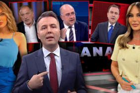 Hande Sarıoğlu Tek Tek İsim Vererek İsyan Etti: Mehmet Akif Ersoy, Fatih Altaylı, Selçuk Tepeli, Kürşad Oğuz…