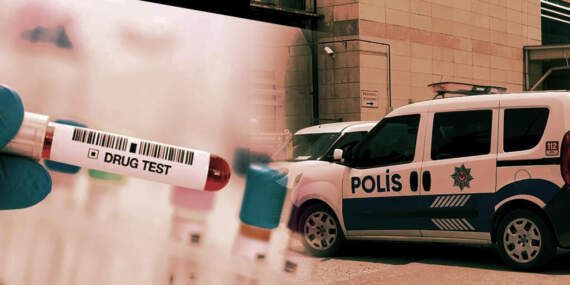 Hastanede Skandal: Şüphelilerin ‘Uyuşturucu’ Tahlil Sonuçlarını Değiştirdiler! Çok Sayıda Gözaltı