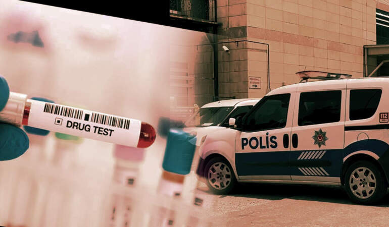 Hastanede Skandal: Şüphelilerin ‘Uyuşturucu’ Tahlil Sonuçlarını Değiştirdiler! Çok Sayıda Gözaltı