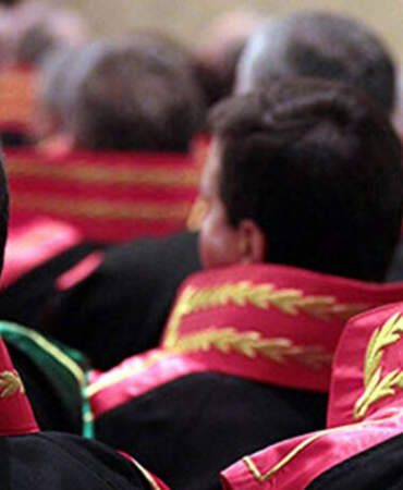 HSK Kararnamesi ile 948 Hakim ve Savcının Görev Yeri Değişti