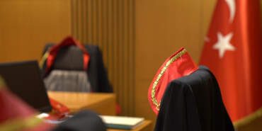 HSK’nın 1351 Hakim ve Savcı Atama Kararı Resmi Gazete’de