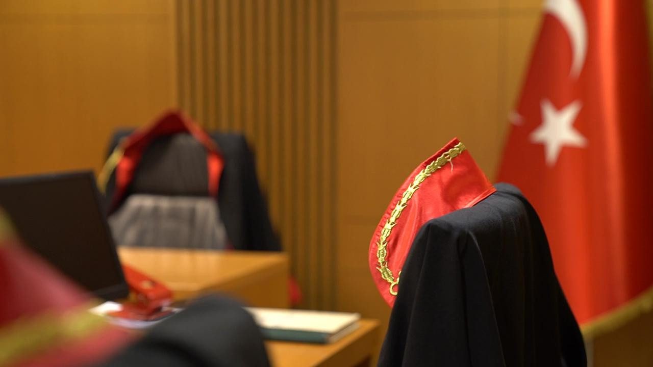 HSK’nın 1351 Hakim ve Savcı Atama Kararı Resmi Gazete’de