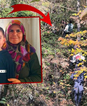 Huriye Helvacı ve Oğlu Osman’a Ne Oldu? Otopsi Raporunun Detayları Açıklandı