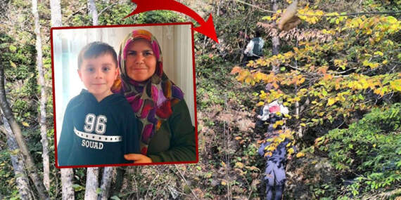 Huriye Helvacı ve Oğlu Osman’a Ne Oldu? Otopsi Raporunun Detayları Açıklandı