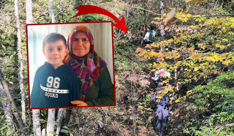 Huriye Helvacı ve Oğlu Osman’a Ne Oldu? Otopsi Raporunun Detayları Açıklandı