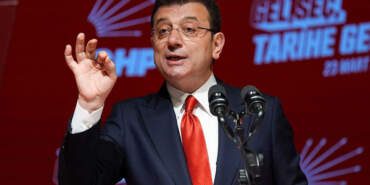 İBB Davasında İlk Duruşma Günü Belli Oldu