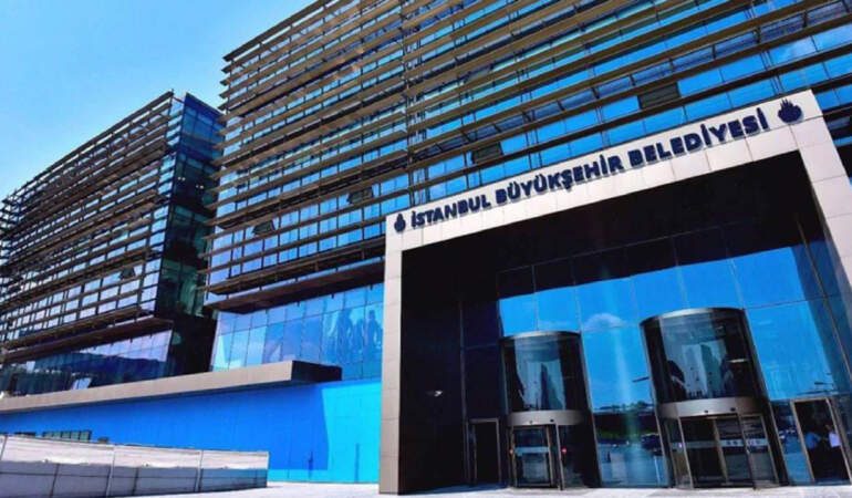 İBB Davasındaki İlk Tutukluluk İncelemesinde Karar