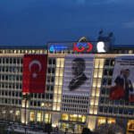 İBB Soruşturmasında 19 Kişiye Tahliye