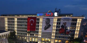 İBB Soruşturmasında 19 Kişiye Tahliye