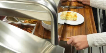 İBB’den Kent Lokantası ve Sosyal Tesislerde Zam