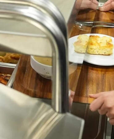 İBB’den Kent Lokantası ve Sosyal Tesislerde Zam