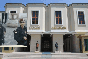İçişleri Bakanlığı’ndan ‘Peşmerge’ Açıklaması