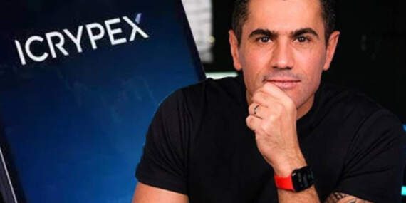 ICRAYPEX’in Sahibi Gökalp İçer İçin İstenilen Ceza Belli Oldu