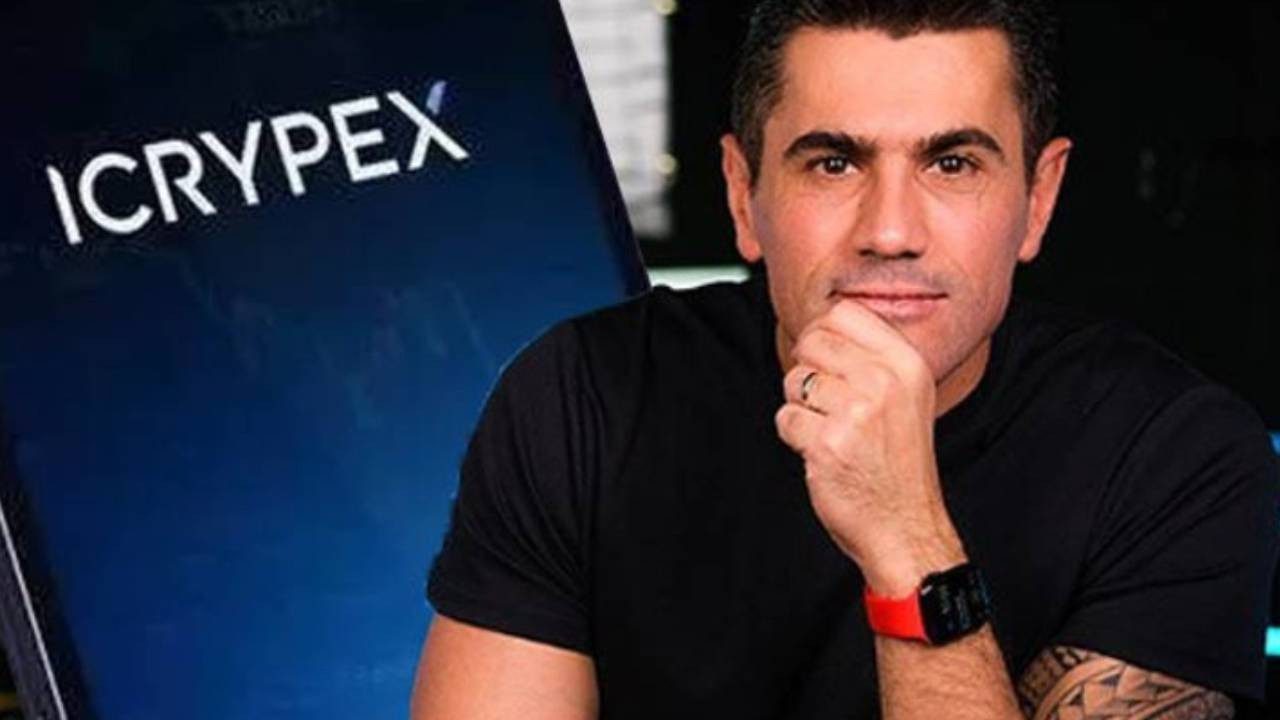 ICRAYPEX’in Sahibi Gökalp İçer İçin İstenilen Ceza Belli Oldu